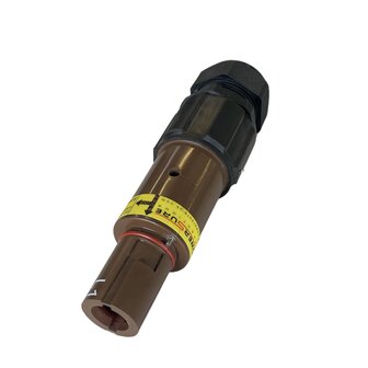 Powersure line drain connector 240 mm&sup2;