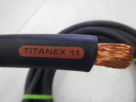 Versterken Voorman Desillusie TITANEX H07RN-F single 1x150mm2 - PowerReel