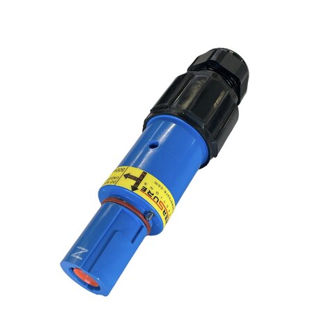 Powersure N line drain connector 500A