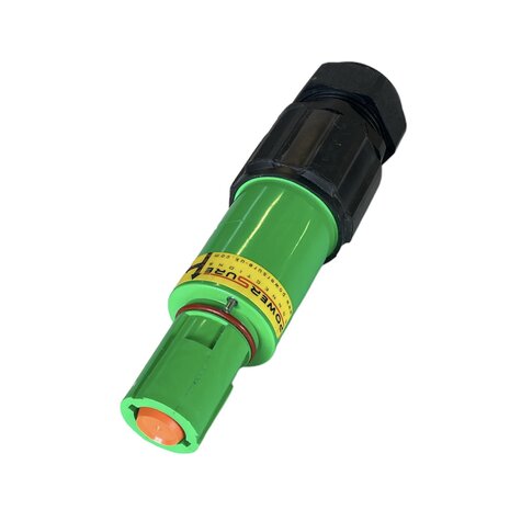 Powersure line drain connector 185mm²